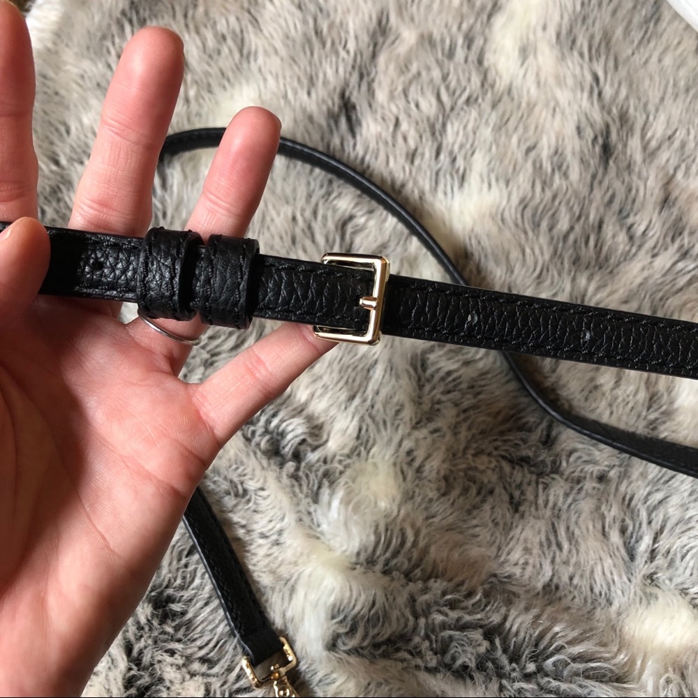 Kate Spade Jackson Street Harlyn Crossbody Bag - Picture 14 of 16